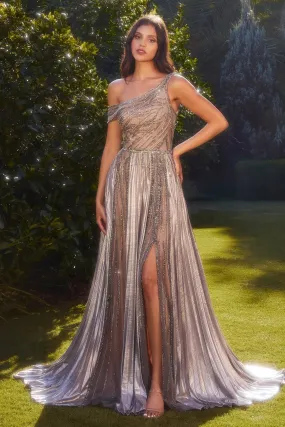 A1268 - Andrea & Leo Dress
