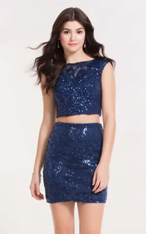 Alyce 4465 Dress