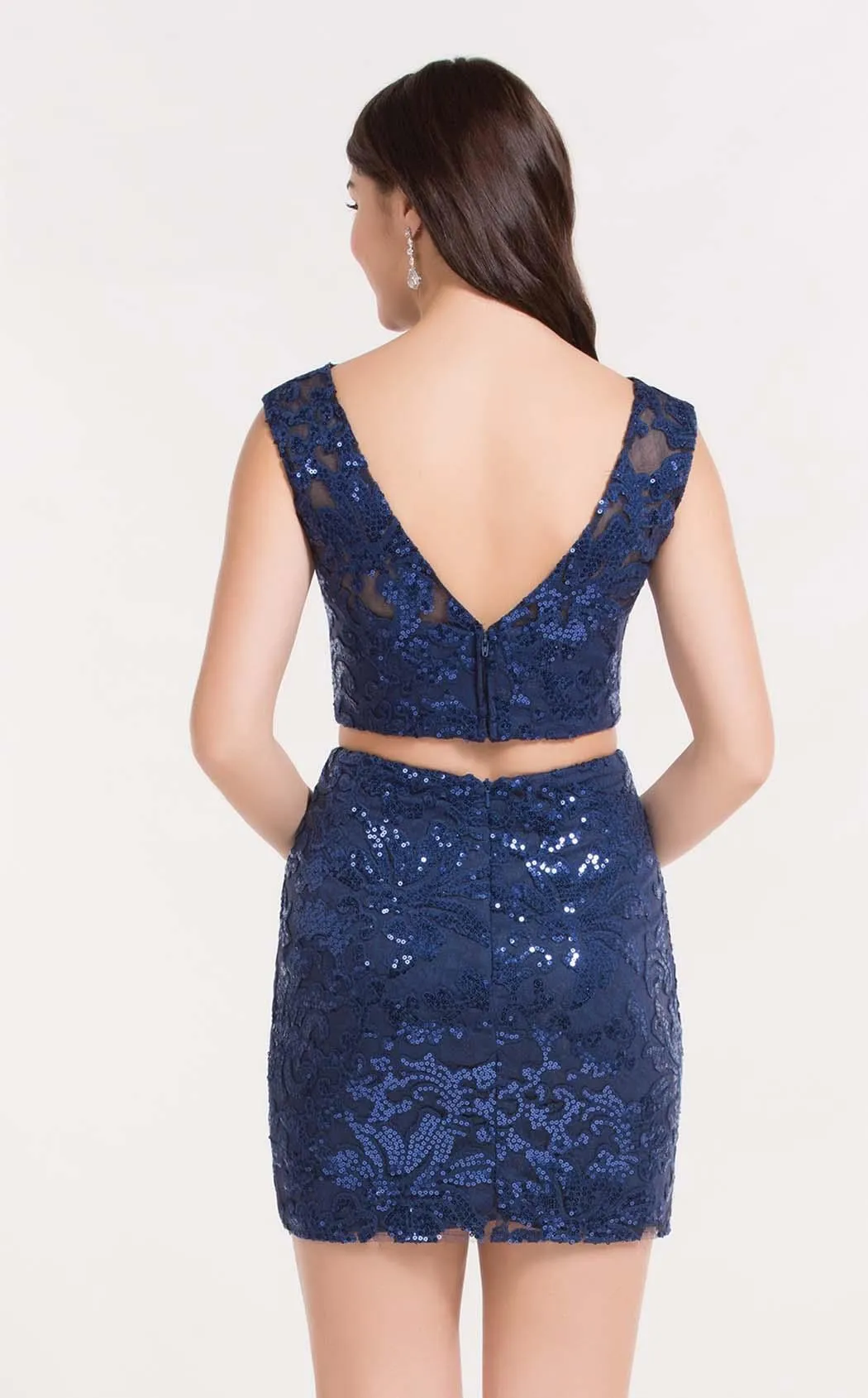 Alyce 4465 Dress