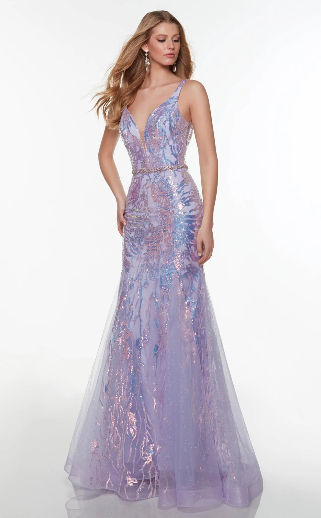 Alyce 61241 Dress