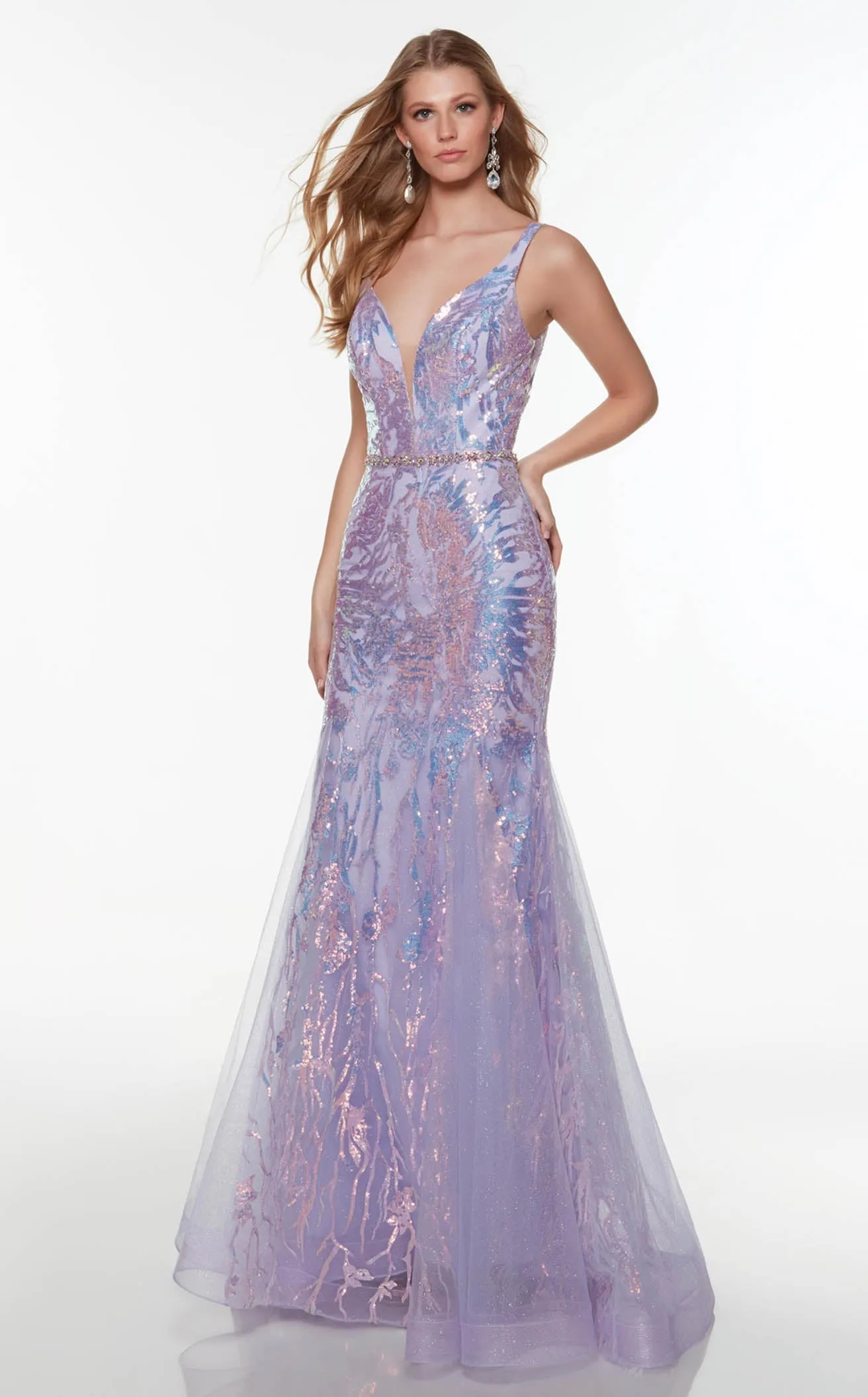 Alyce 61241 Dress