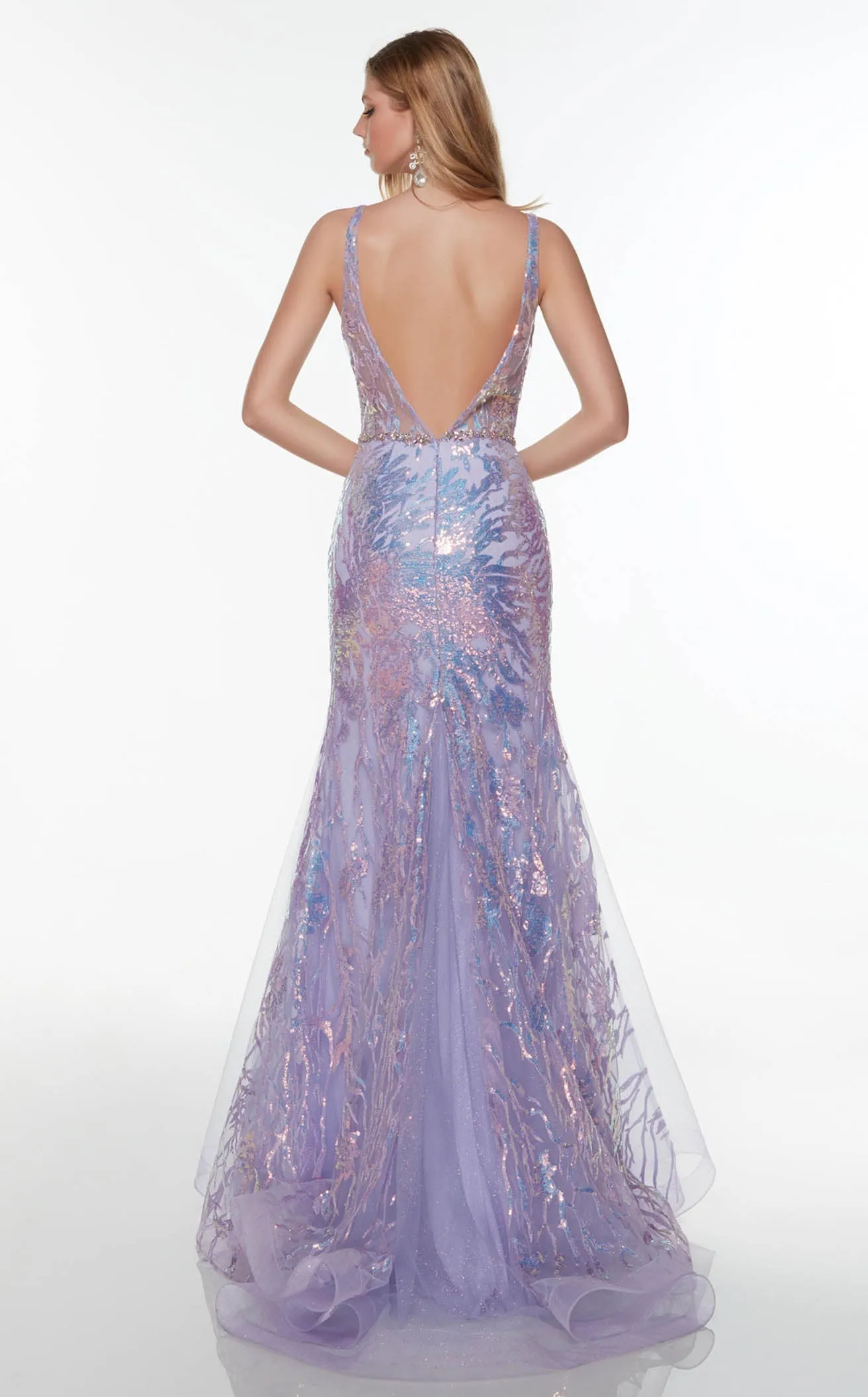 Alyce 61241 Dress