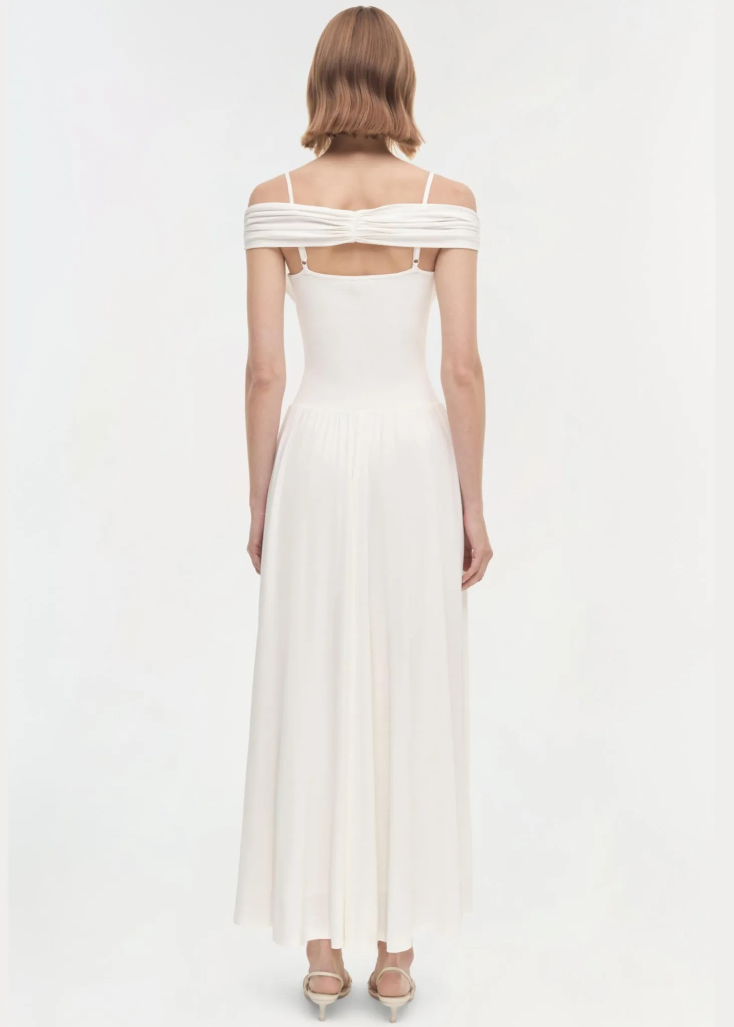 Amarantha Dress