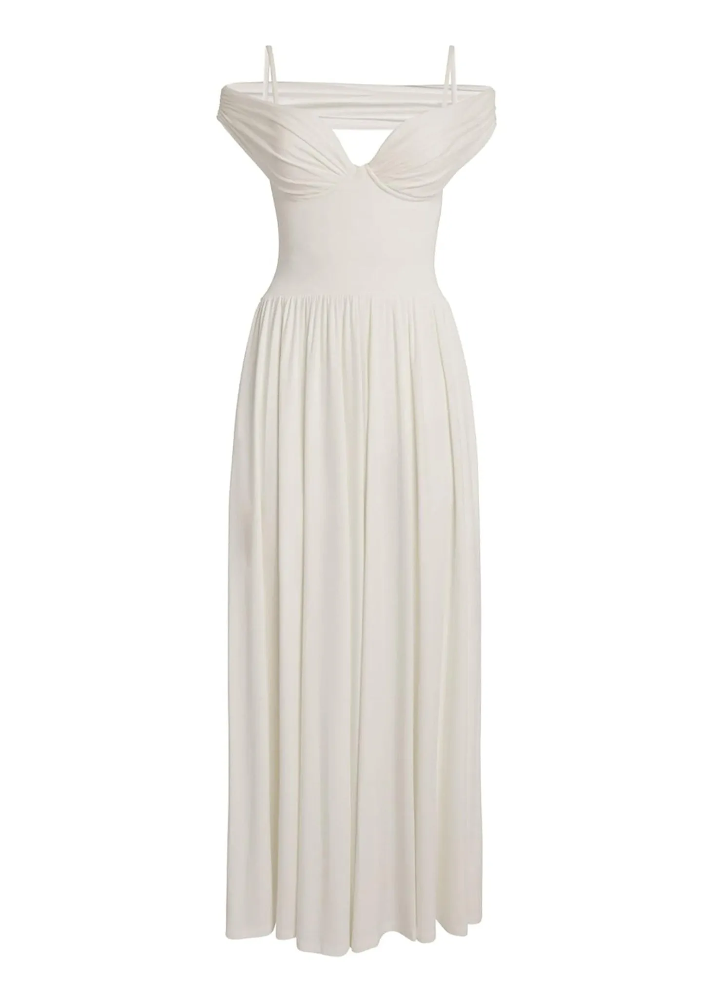 Amarantha Dress
