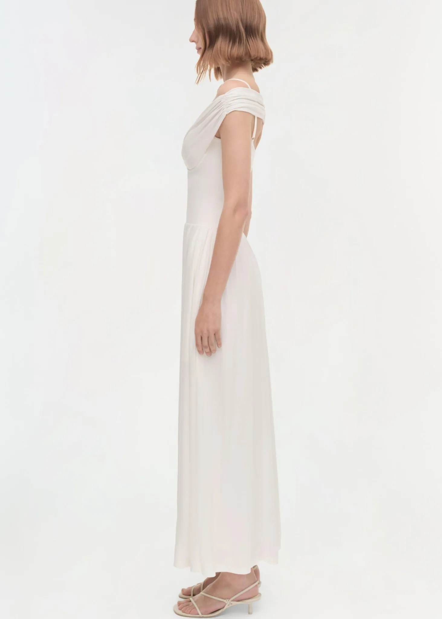 Amarantha Dress