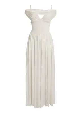 Amarantha Dress