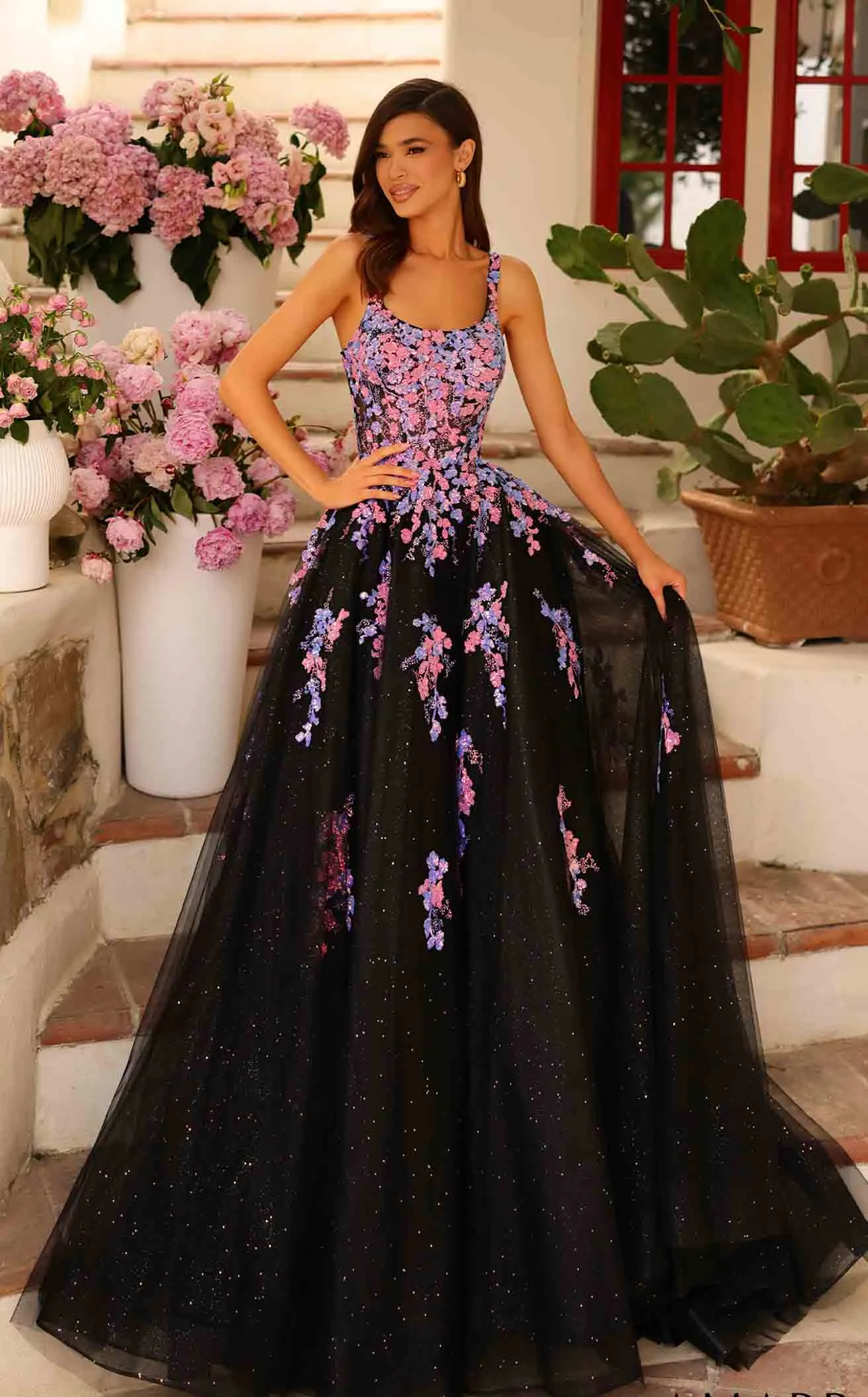Amarra 88767 Dress