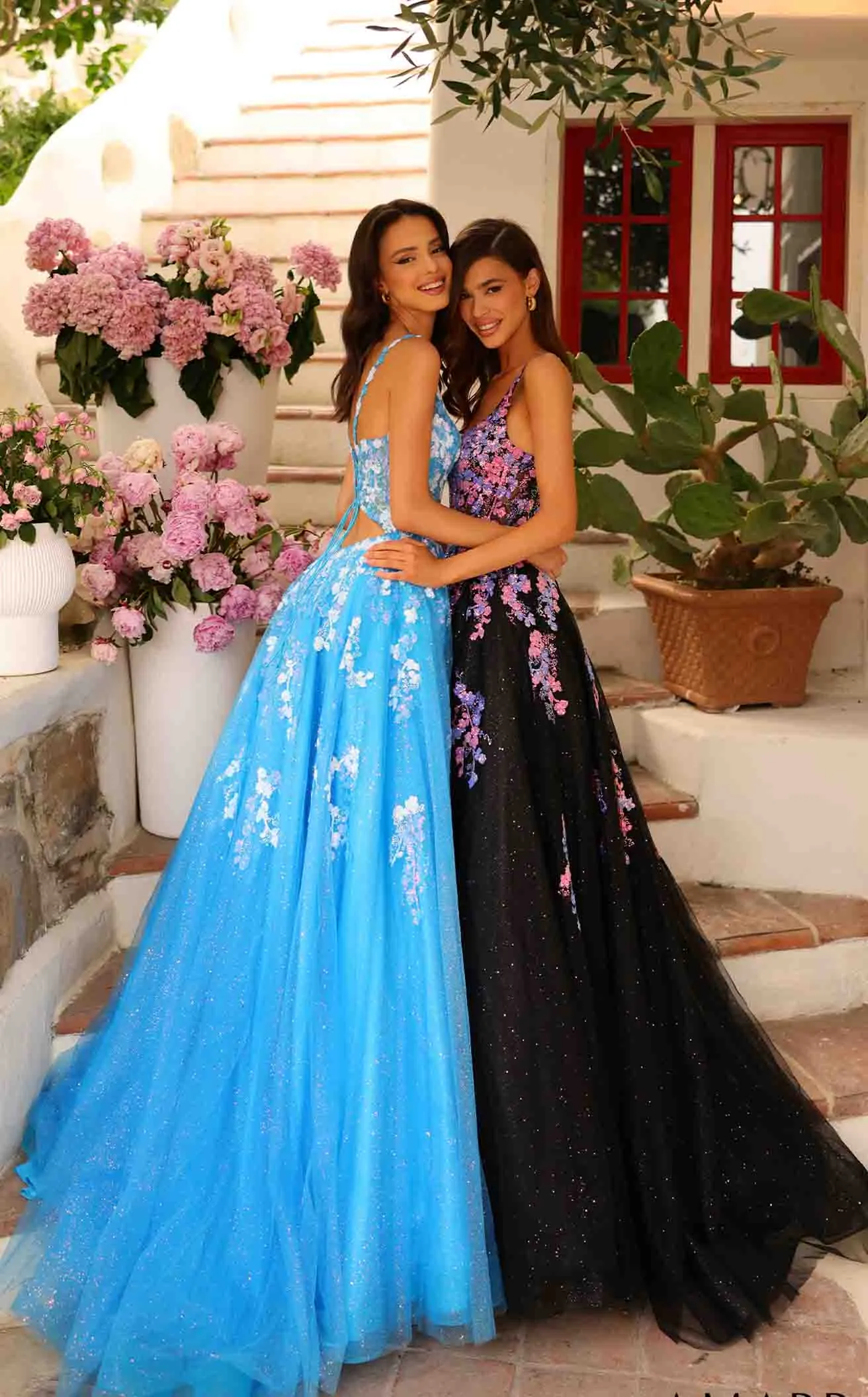 Amarra 88767 Dress