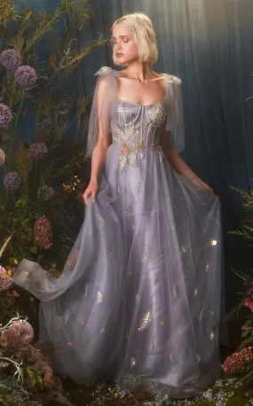 Andrea and Leo A0824 Dress