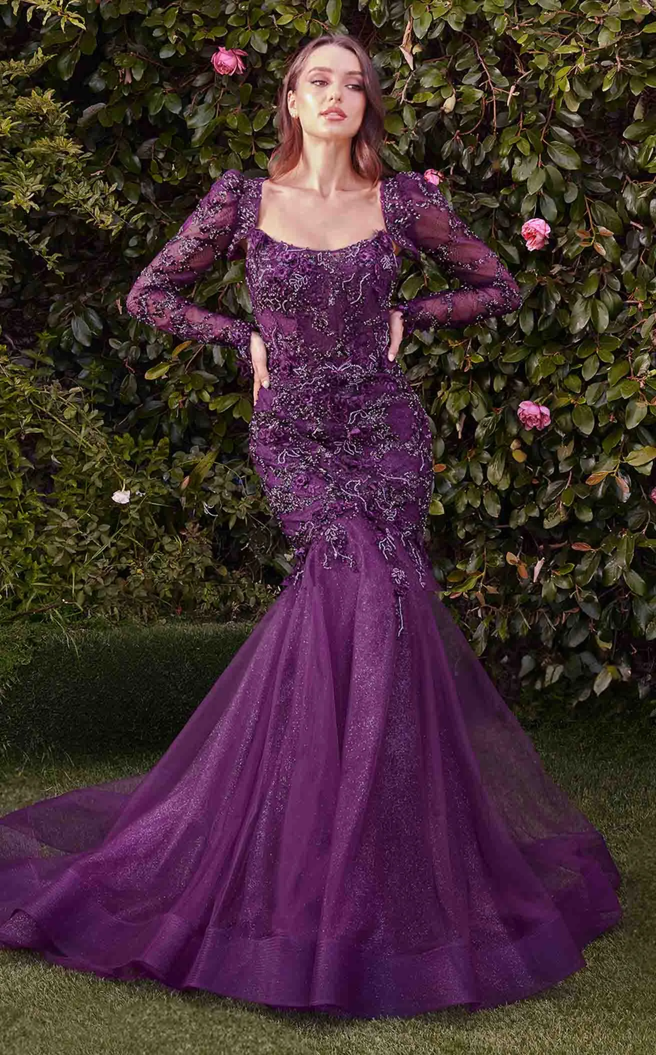 Andrea and Leo MA101 Dress