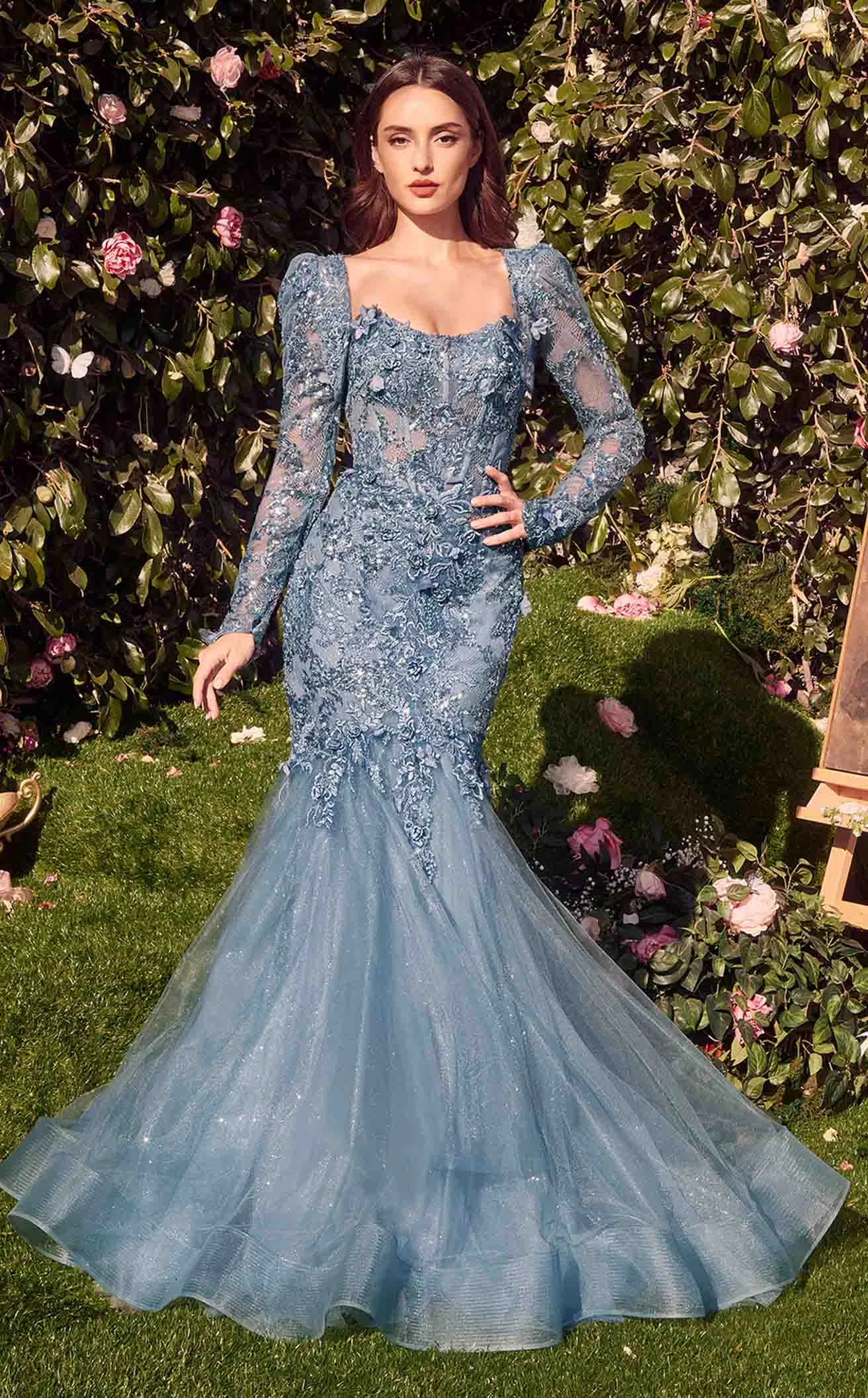 Andrea and Leo MA101 Dress