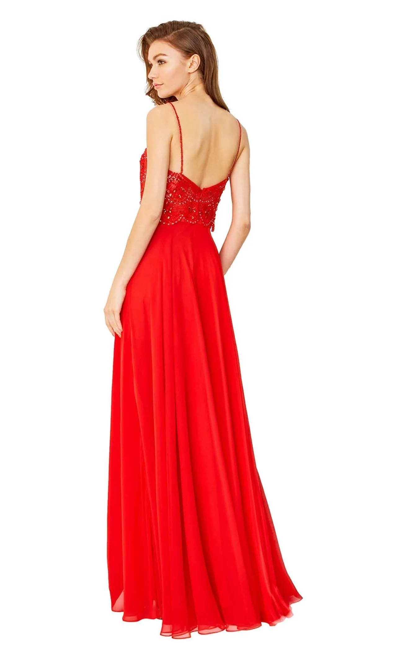 Angela and Alison 771117 Dress