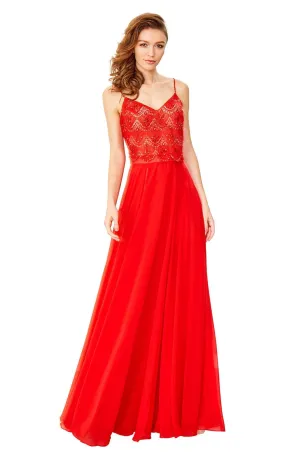 Angela and Alison 771117 Dress