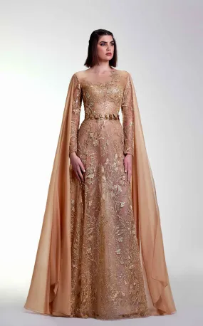 Apollo Couture FW027 Dress