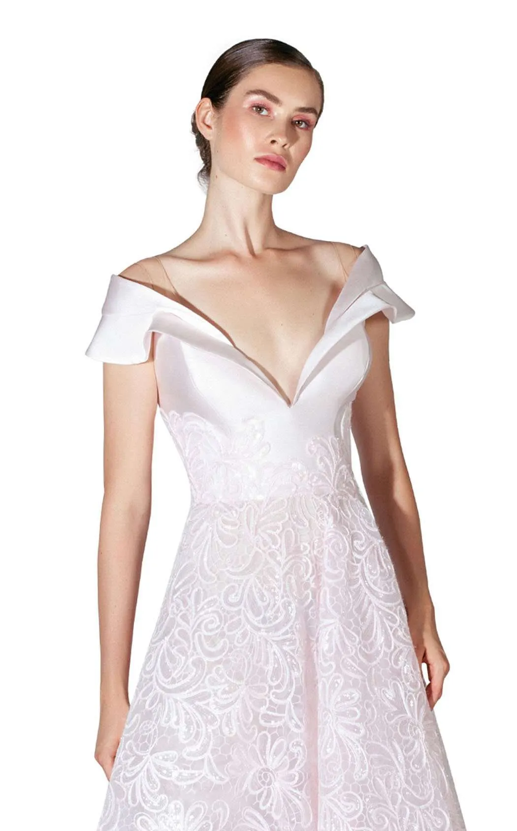 Beside Couture BC1433 Dress