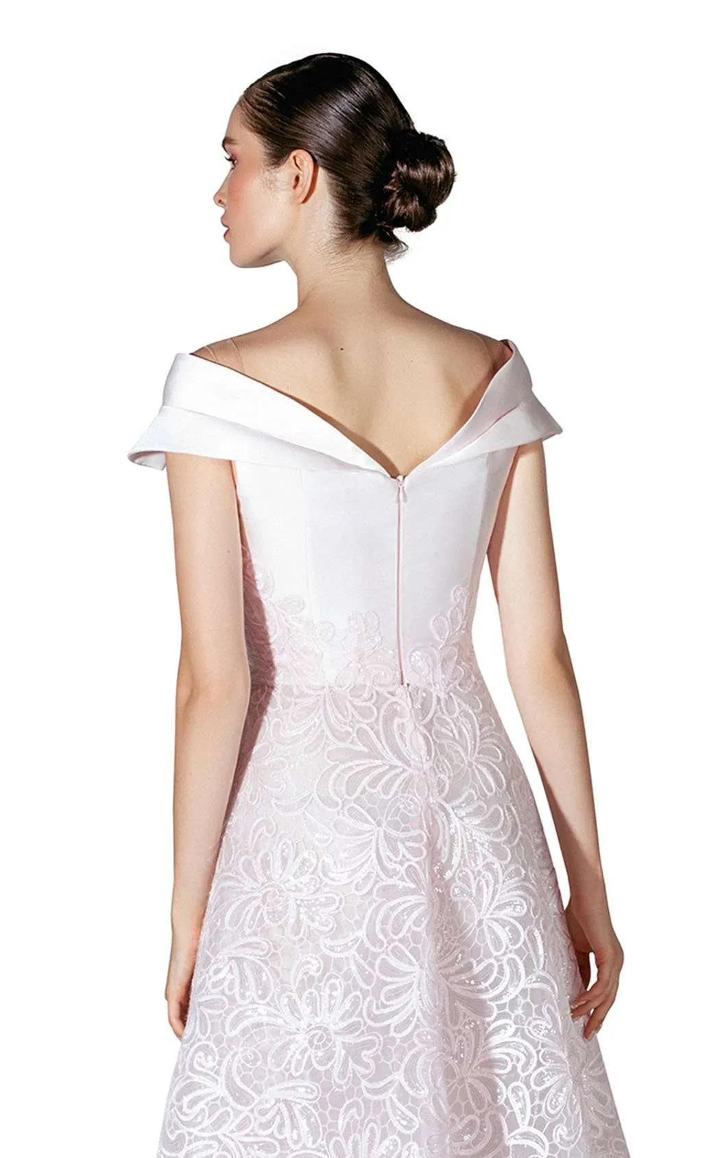 Beside Couture BC1433 Dress