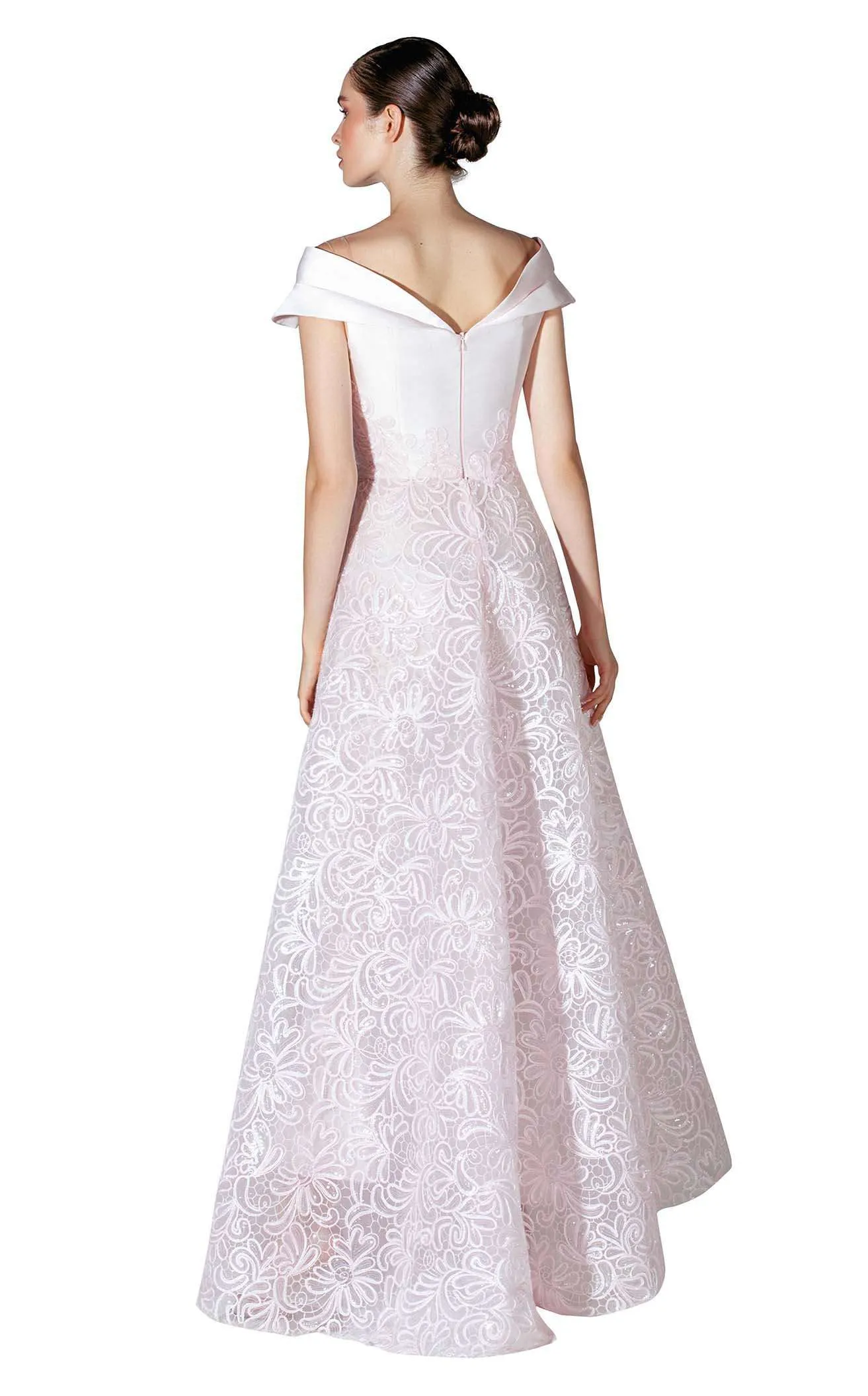 Beside Couture BC1433 Dress