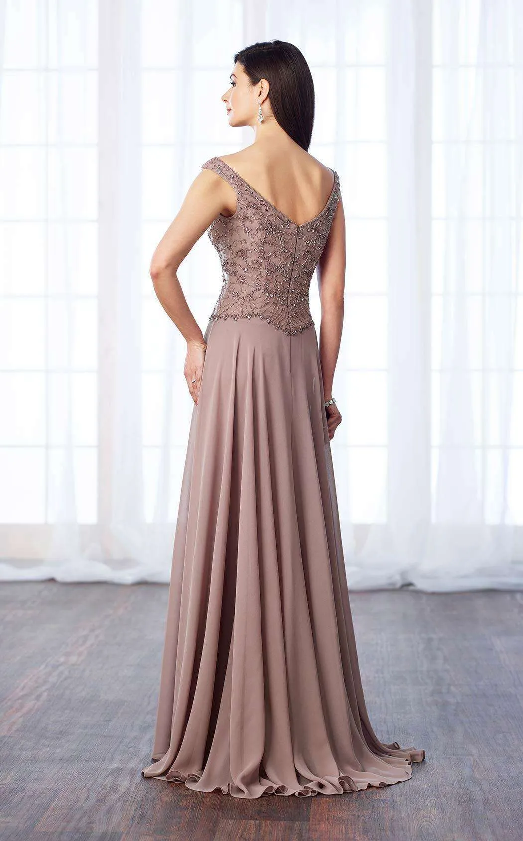 Cameron Blake 217635 Dress