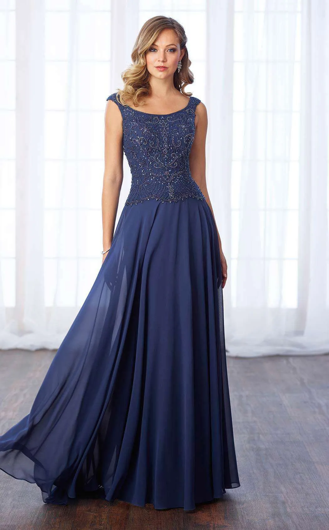 Cameron Blake 217635 Dress
