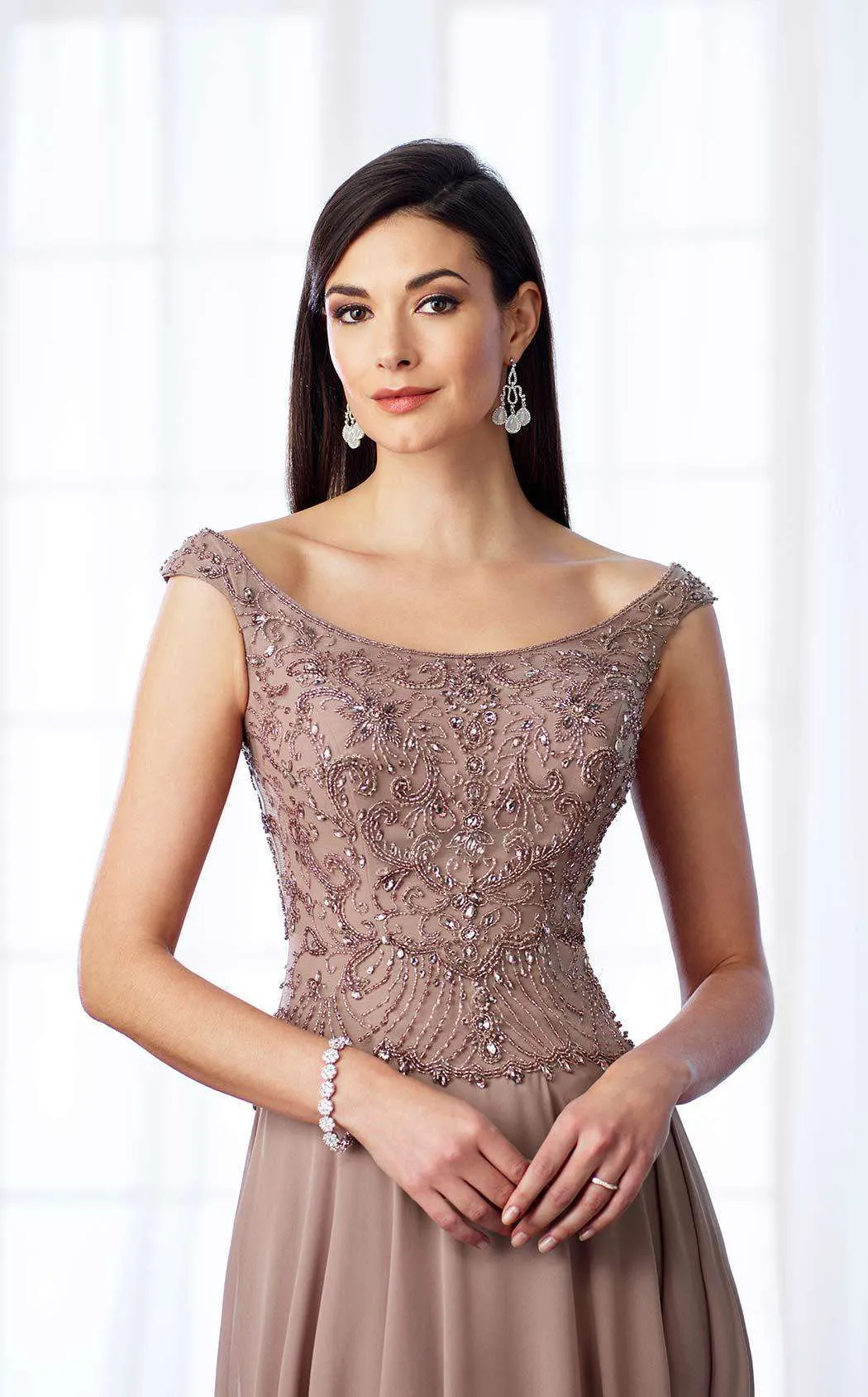 Cameron Blake 217635 Dress