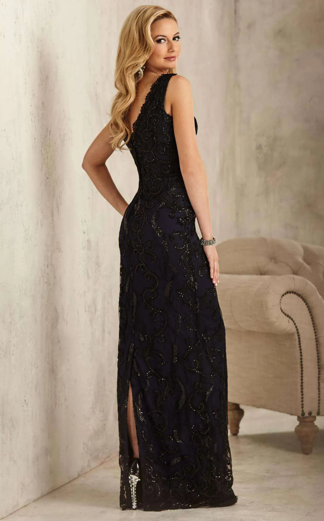 Christina Wu 20223 Dress