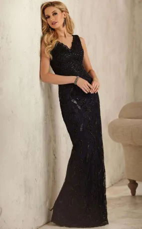 Christina Wu 20223 Dress