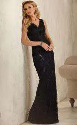 Christina Wu 20223 Dress