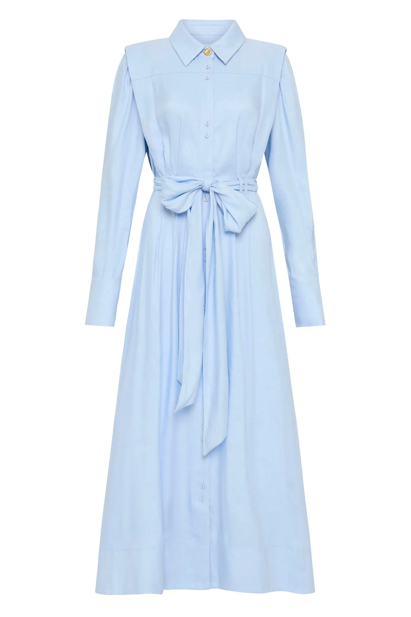 Deia Midi Dress