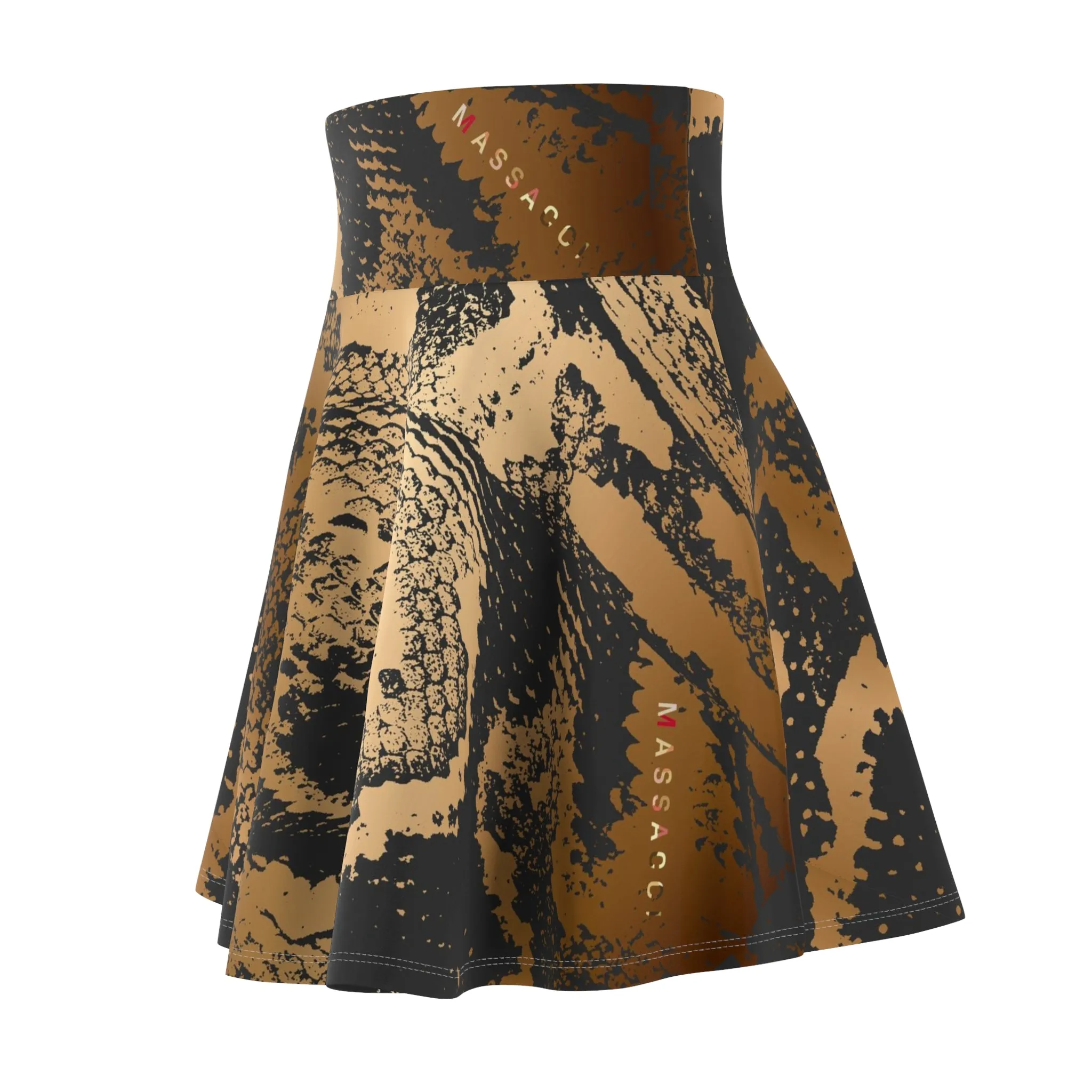 Gold Boa, Lifestyle Skirt