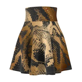 Gold Boa, Lifestyle Skirt