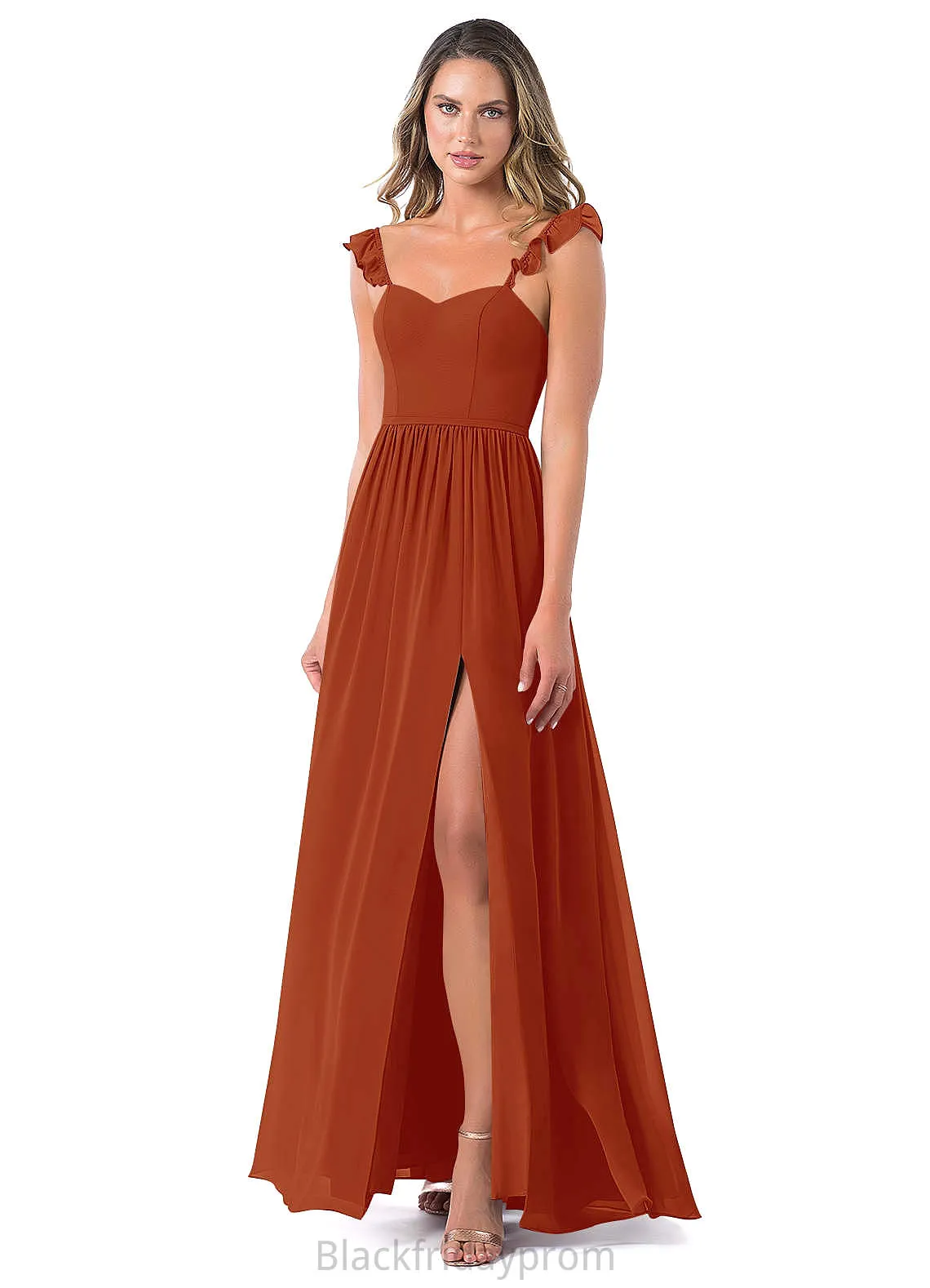 Grace Bridesmaid Dresses