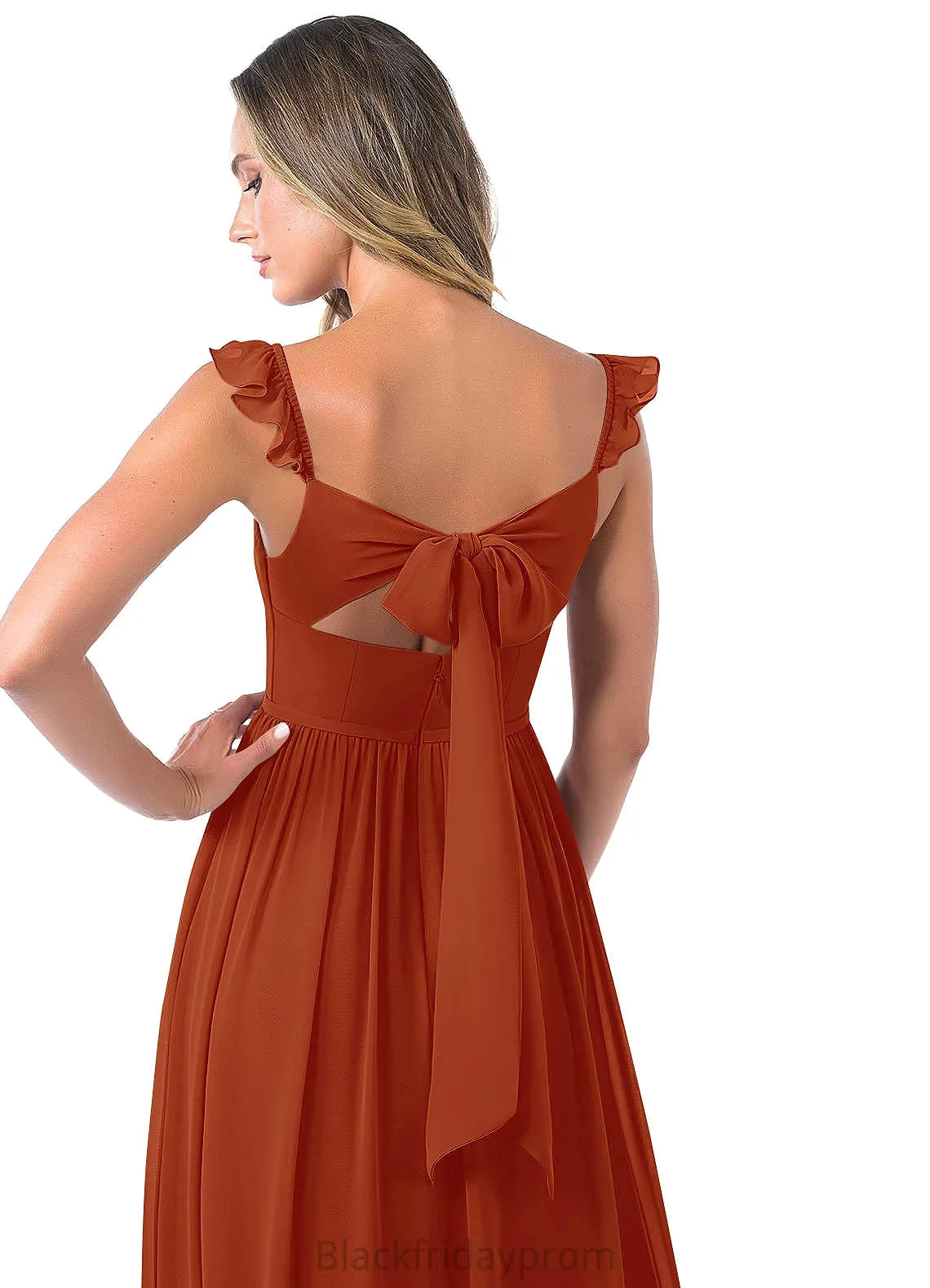 Grace Bridesmaid Dresses