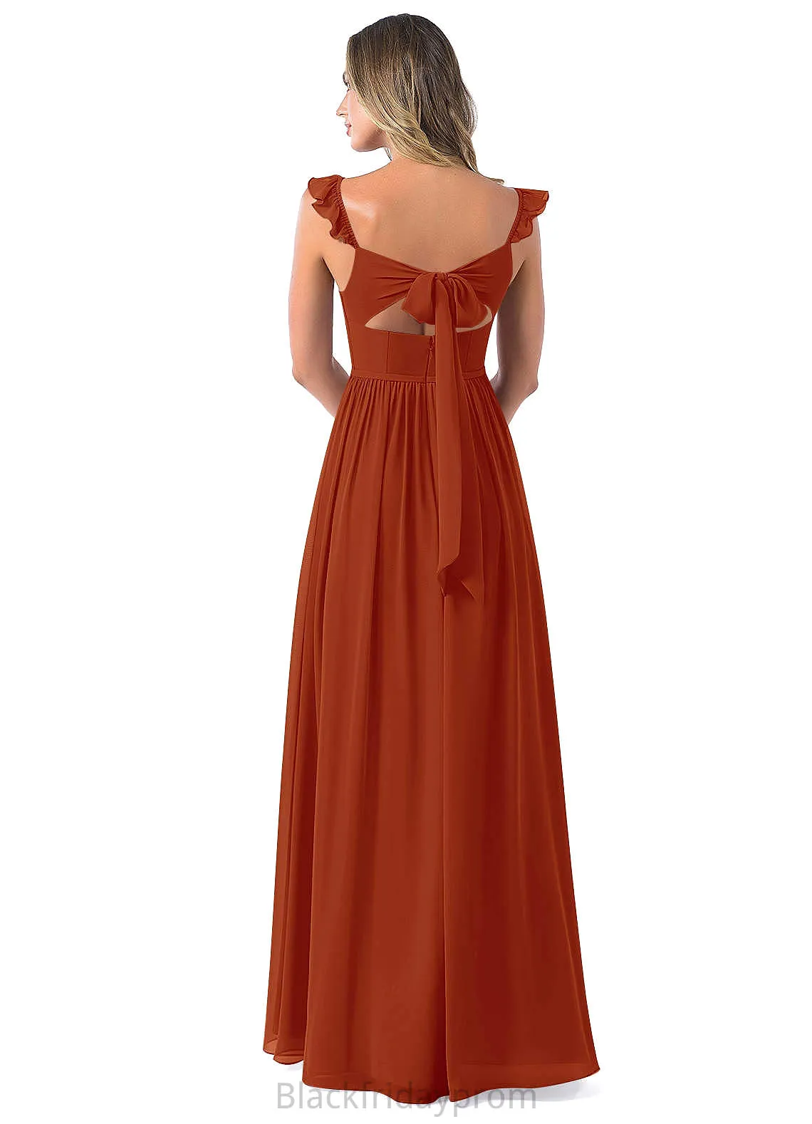 Grace Bridesmaid Dresses