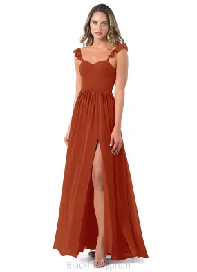 Grace Bridesmaid Dresses
