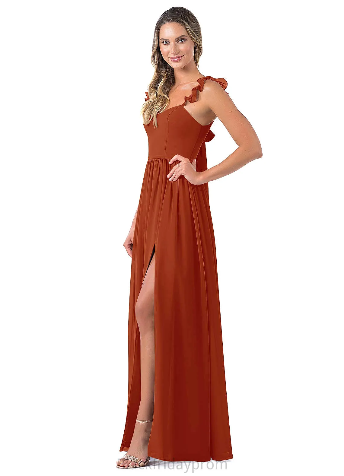 Grace Bridesmaid Dresses