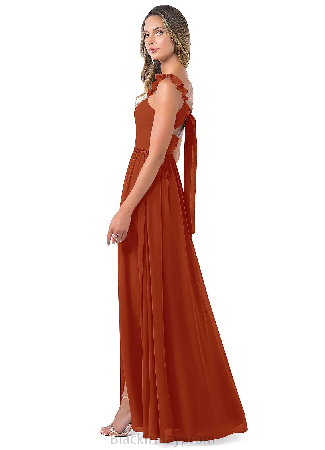 Grace Bridesmaid Dresses