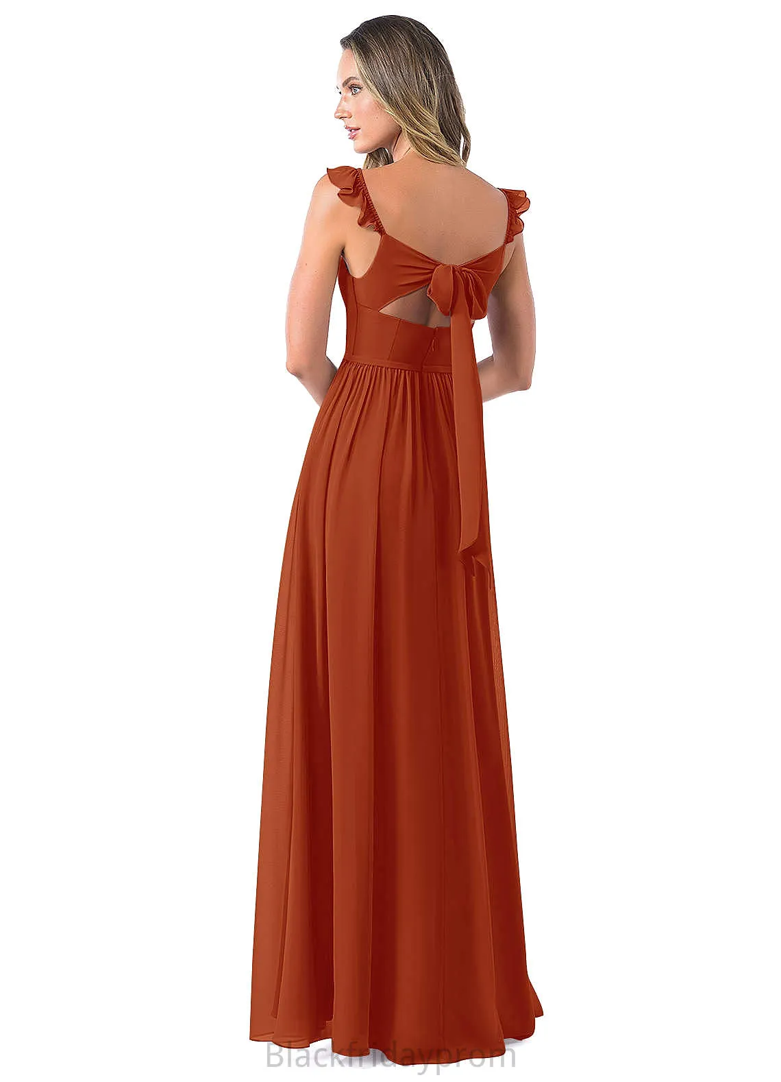 Grace Bridesmaid Dresses