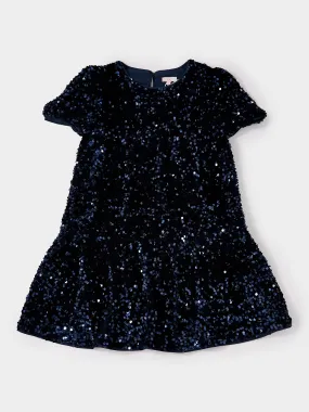GWD Opal Sparkle Dress