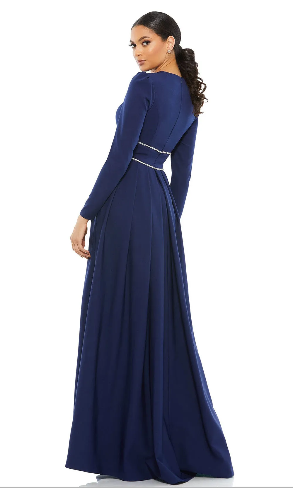 Ieena Duggal 55705