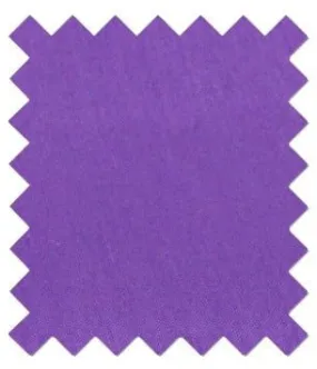 Iris Shantung Wedding Swatch