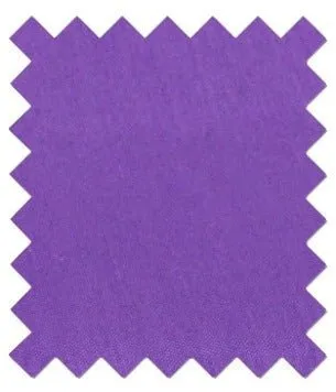 Iris Shantung Wedding Swatch