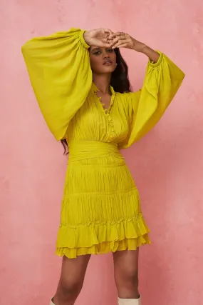June Mini Dress