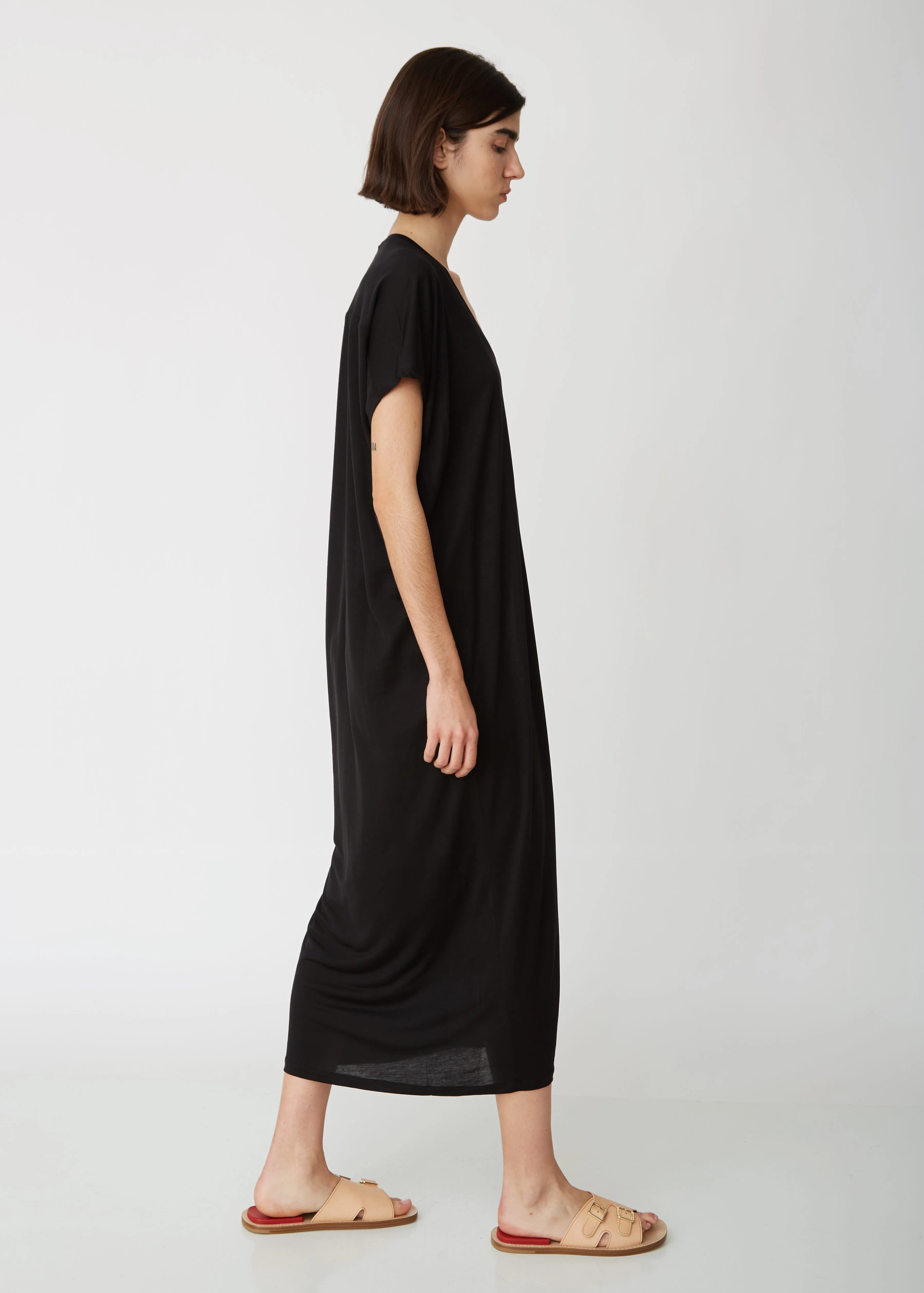Kendela Tencel Dress