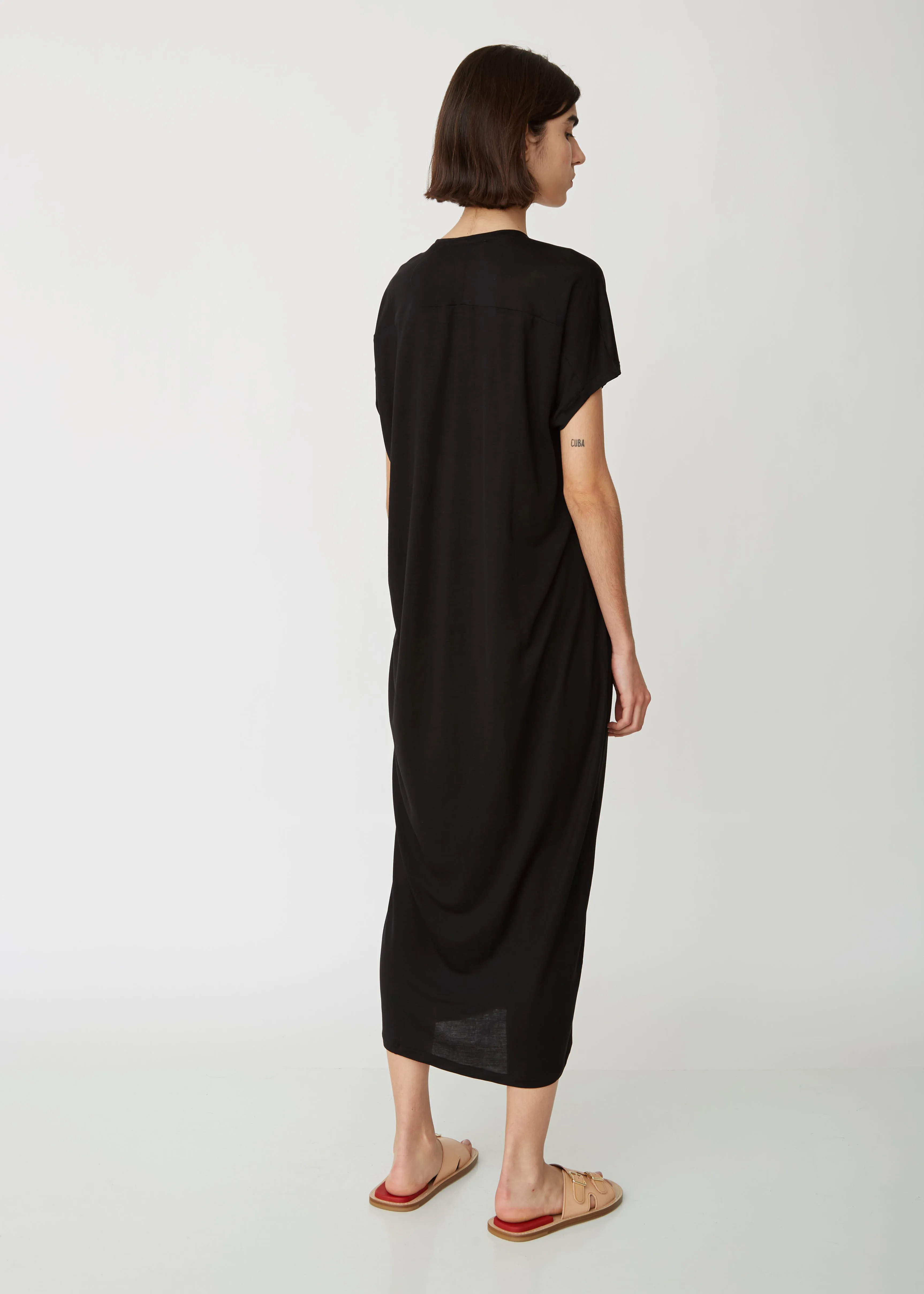 Kendela Tencel Dress