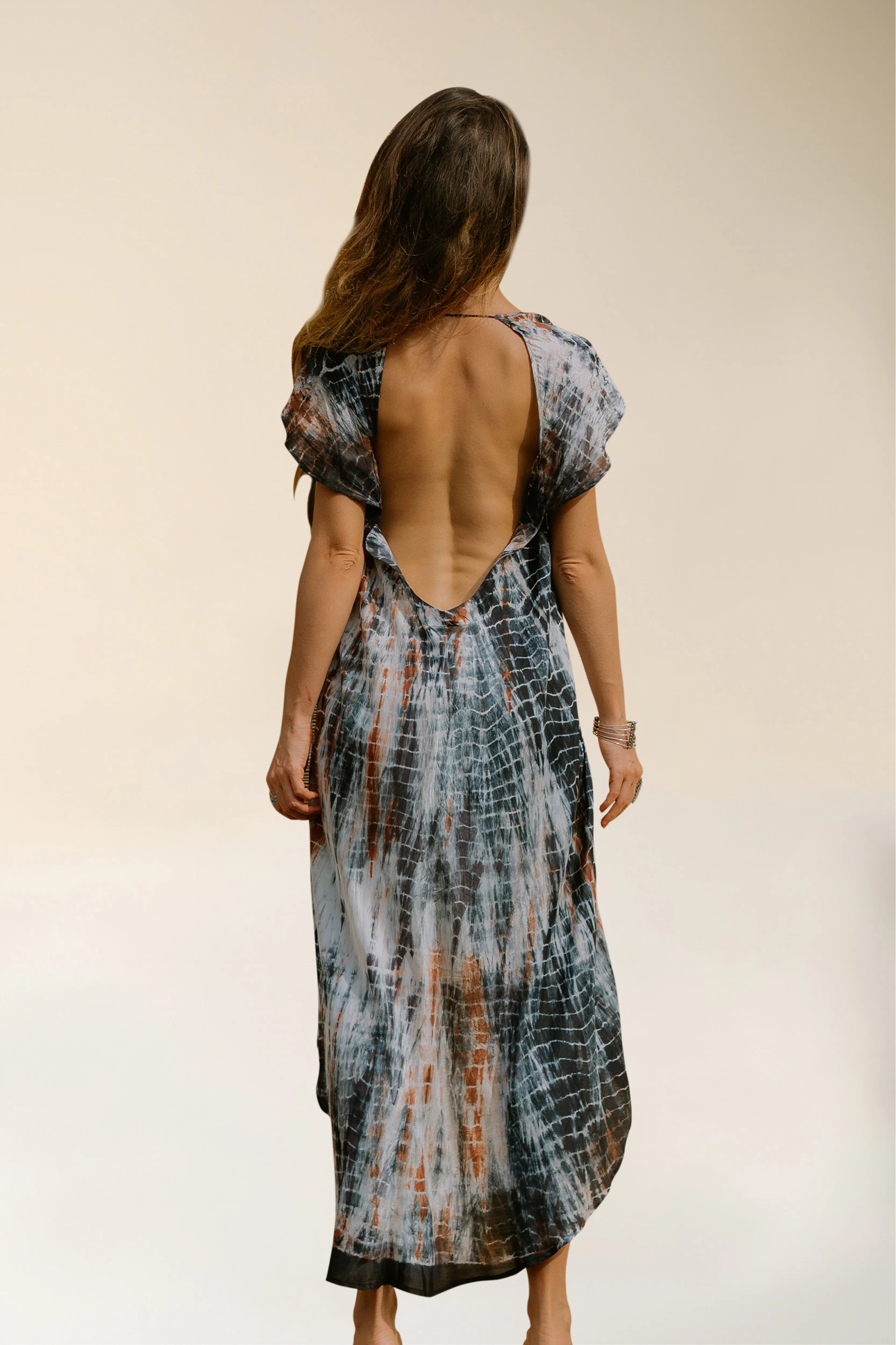 LANA DRESS