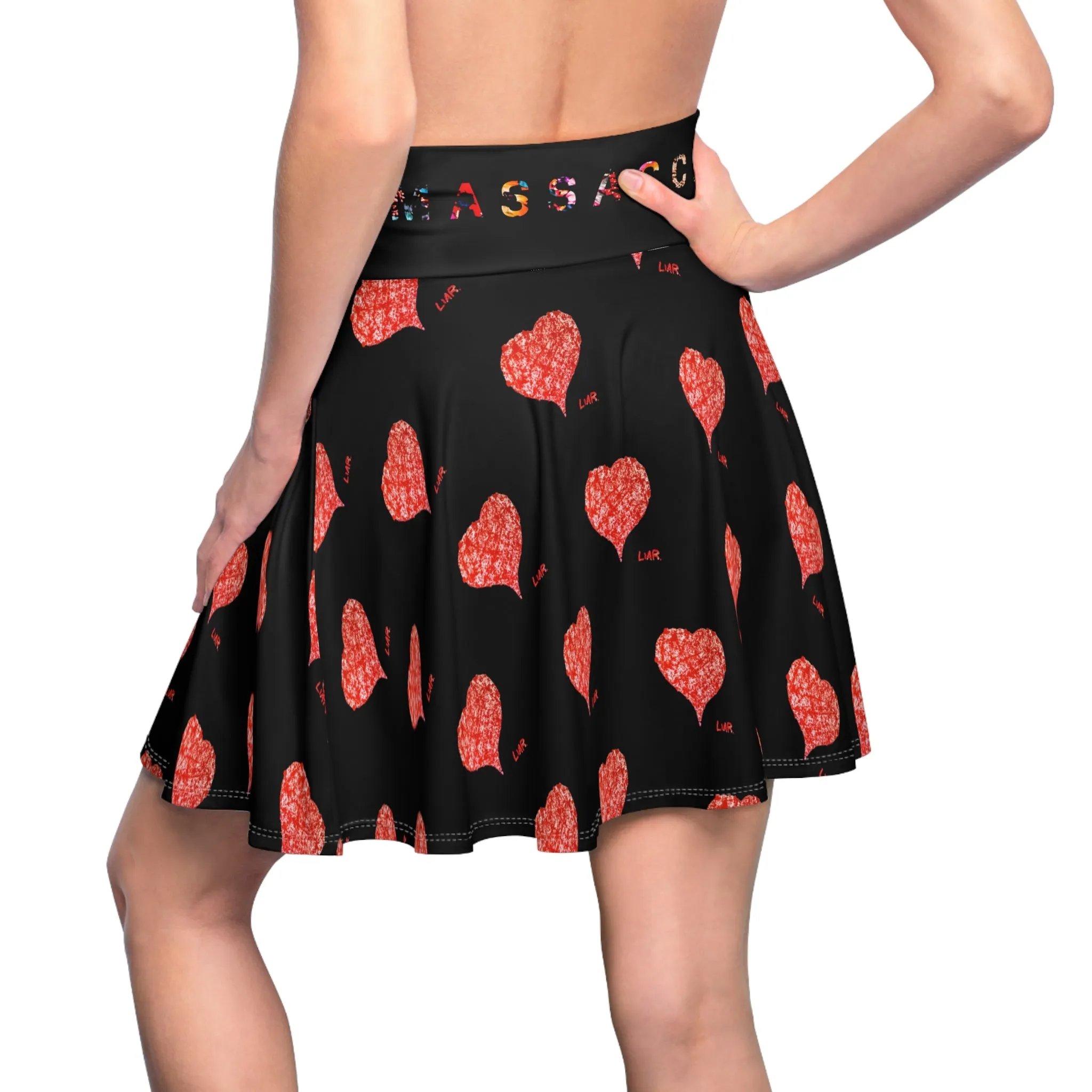 Liar, Lifestyle Skirt