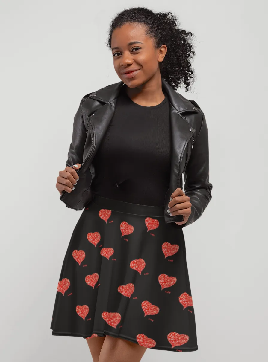 Liar, Lifestyle Skirt