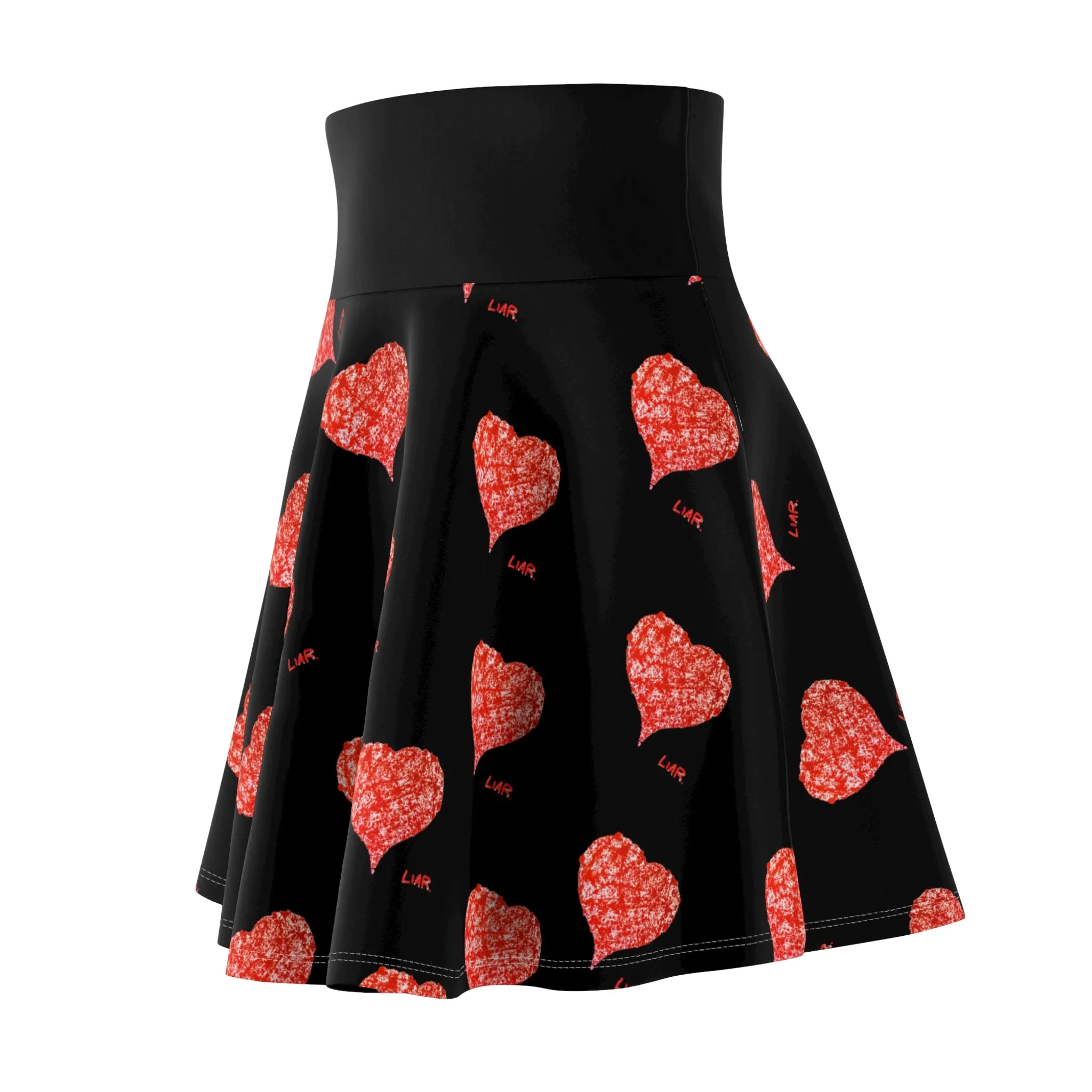 Liar, Lifestyle Skirt