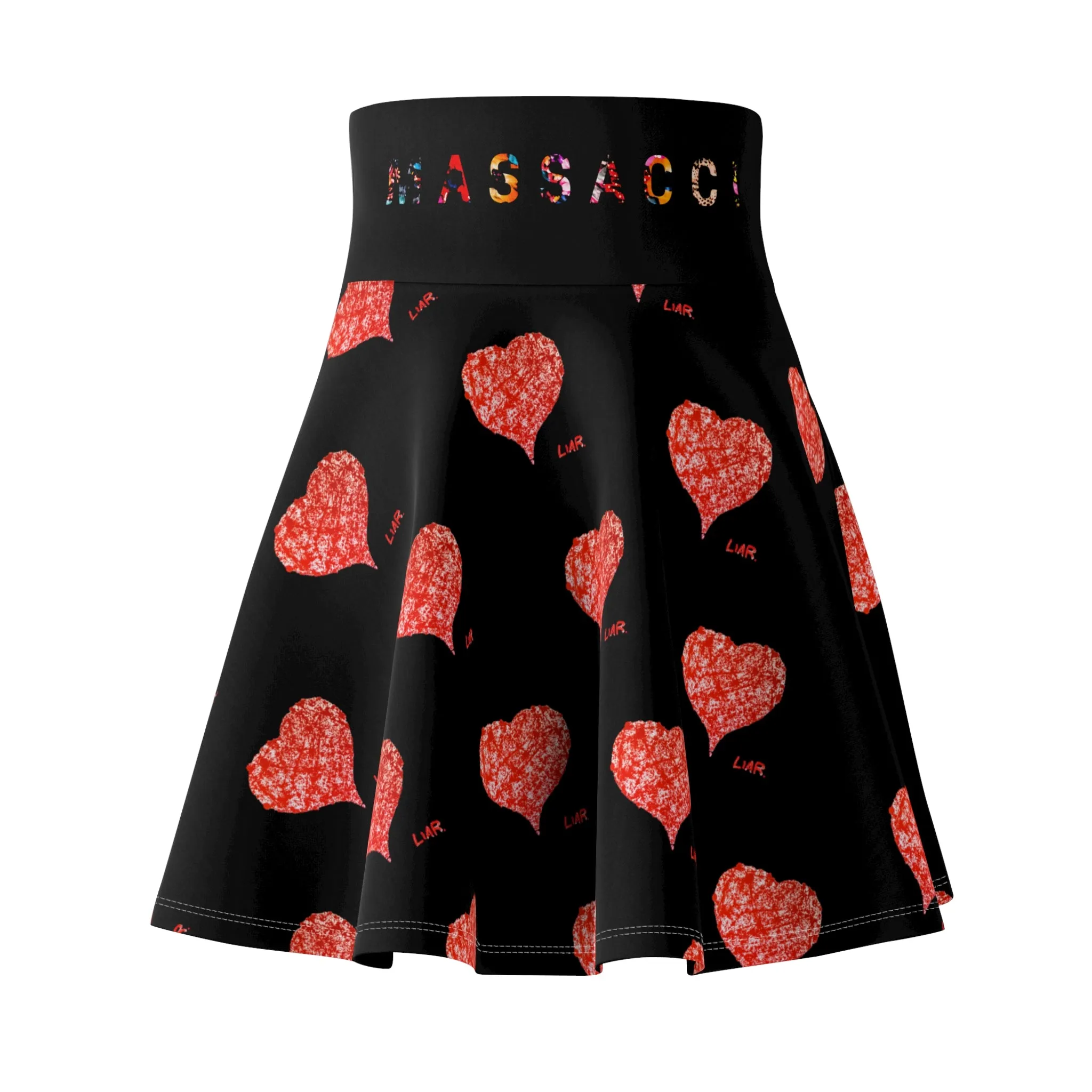 Liar, Lifestyle Skirt