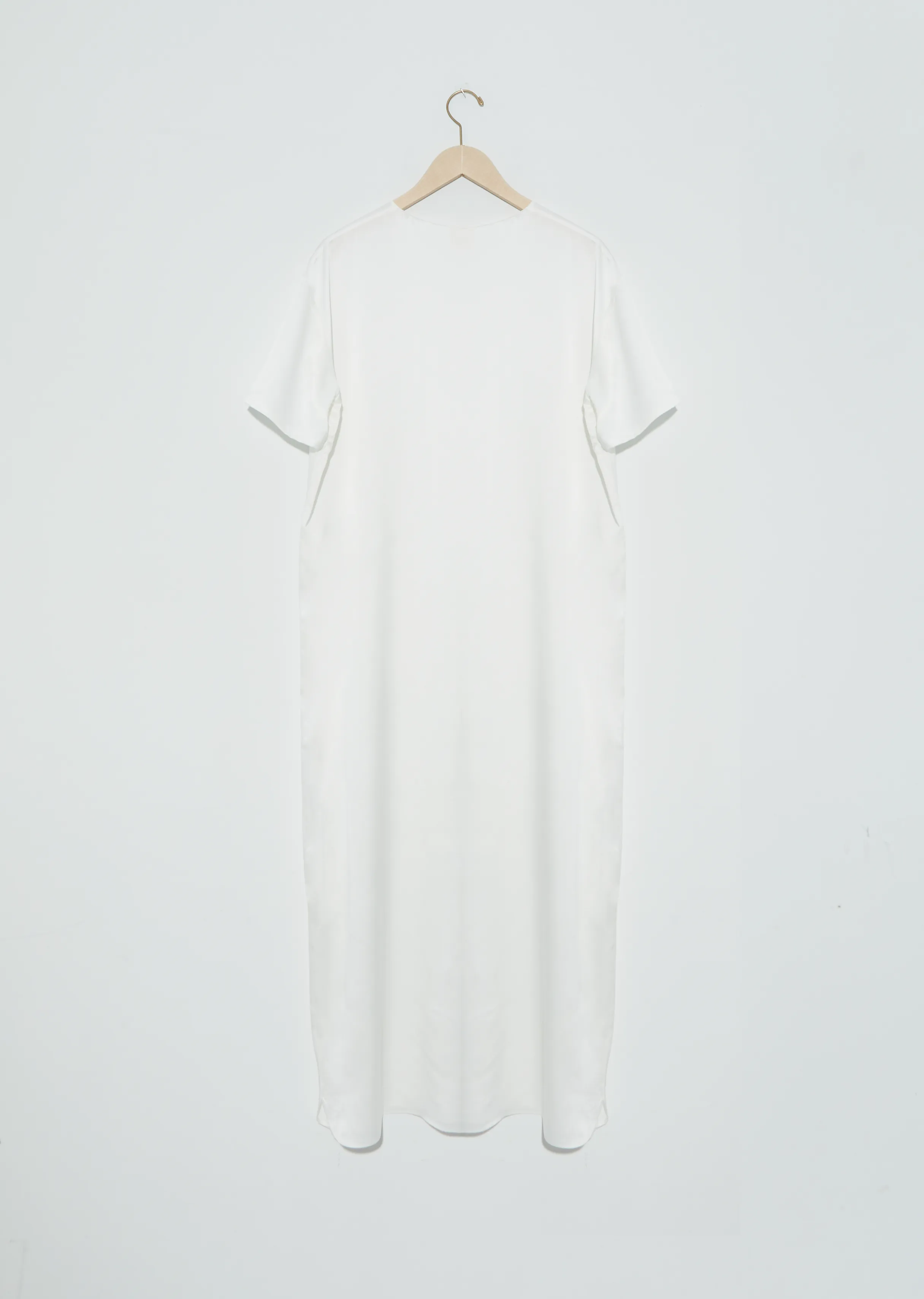 Mamutik Silk Dress